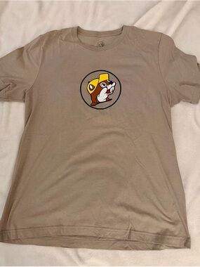 Men's Short Sleeve Buc-ee’s “Greetings from Alabama” XL T-Shirt